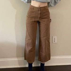 Target Wild Fable Cargo/Carpenter Pants